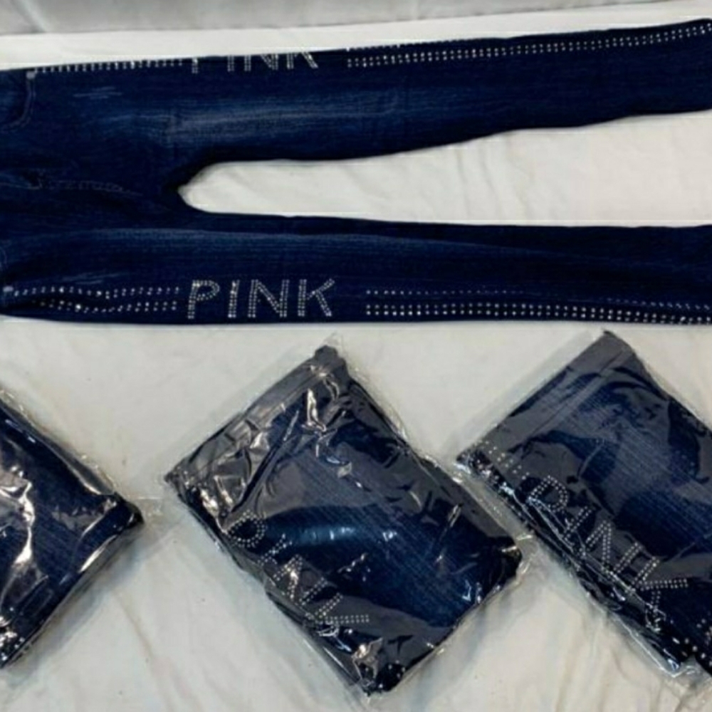 Jeggings - Picture 3 of 5